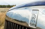 Rolls-Royce Cullinan 2018 года (NA)